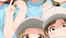 搬运工漫画,描绘辛勤劳作与生活百态