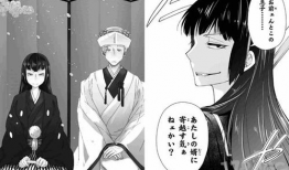 黑道女漫画,黑道女王的逆袭之路